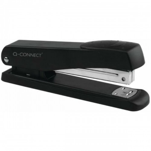 Stapler Q-Connect KF01231 Black image 2