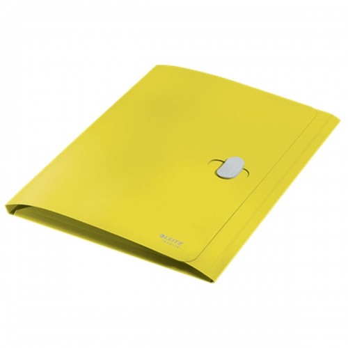 Folder Leitz 46220015 Yellow A4 (1 Unit) image 2
