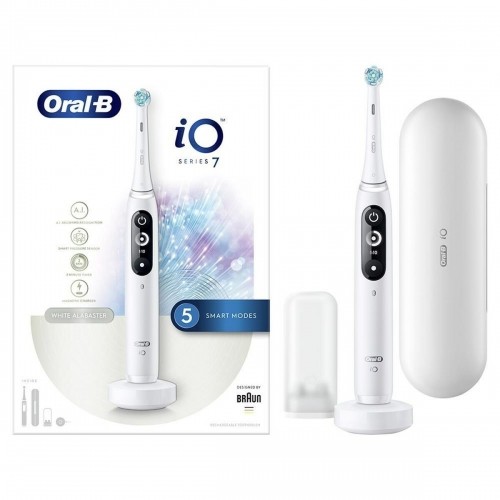 Electric Toothbrush Oral-B iO image 2