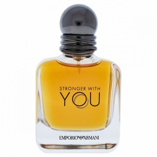 Parfem za muškarce Armani Stronger With You EDT Stronger With You 50 ml image 2