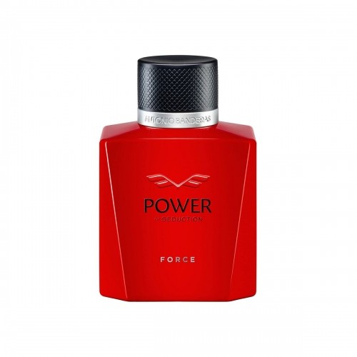 Men's Perfume Antonio Banderas Power of Seduction Force EDT image 2
