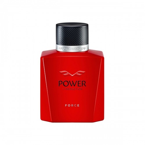 Parfem za muškarce Antonio Banderas Power of Seduction Force EDT image 2