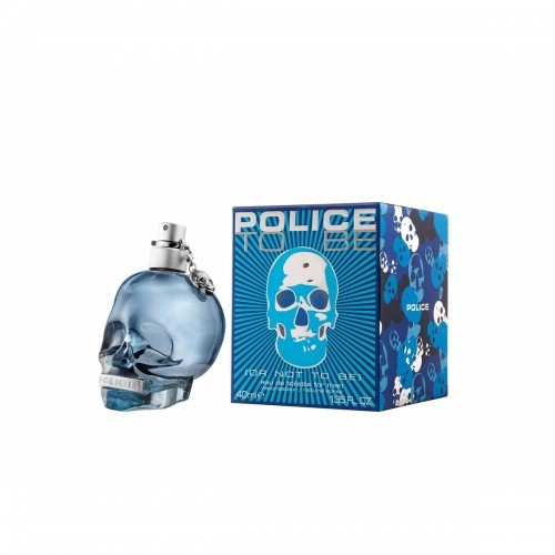 Men's Perfume Police To Be Or Not To Be EDT image 2