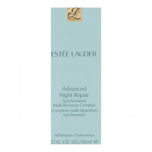 Сыворотка для лица Advance Night X5 Estee Lauder Advanced 50 ml image 2