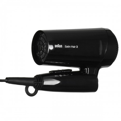 Fēns Braun Satin Hair 3 Style&Go Melns 1600 W image 2