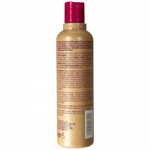 Очищающий шампунь Cherry Almond Aveda 18084997444 250 ml image 2