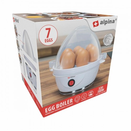 Egg boiler Alpina image 2
