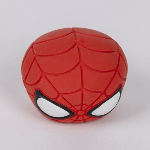 Dog toy Marvel Red Latex 8 x 7 x 8 cm image 2