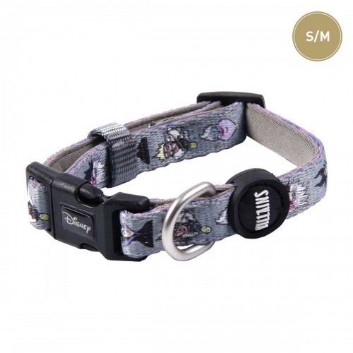 Dog collar Disney Grey image 2