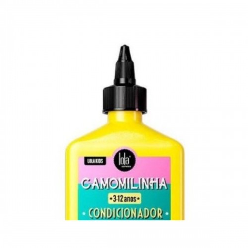 Кондиционер Lola Cosmetics Camomila 250 ml image 2