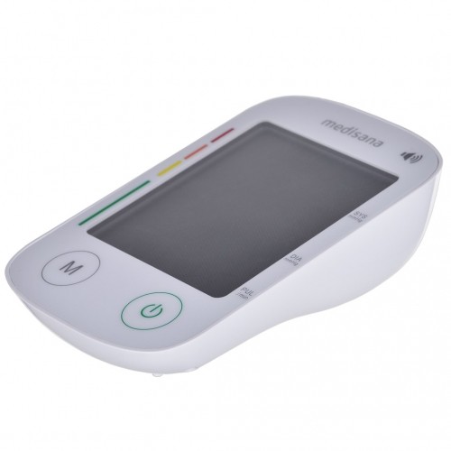 Upper arm blood pressure monitor Medisana BU 535 image 2