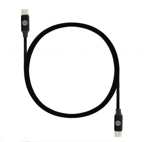 Kabel typu USB-C / USB-C Our Pure Planet, długość 1,2 m image 2