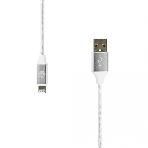 Kabel USB-A / Lightning Our Pure Planet, długość 1,2 m image 2