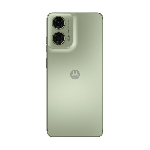 Smartfon Motorola Moto G24 8/128GB Ice Green image 2