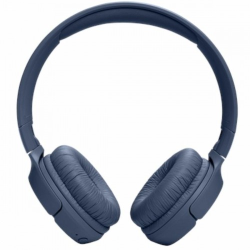 Bluetooth-наушники JBL Tune 520BT Синий image 2