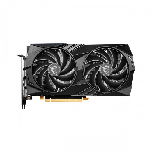 Grafikas Karte MSI RTX 4060 GAMING 8G Geforce RTX 4060 8 GB GDDR6 image 2