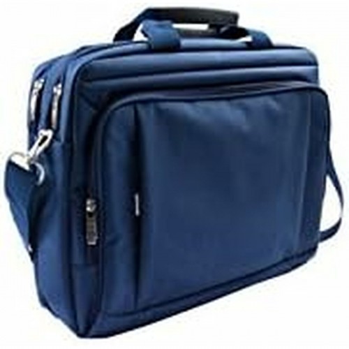 Laptop Case Q-Connect KF16979 Blue (1 Unit) image 2