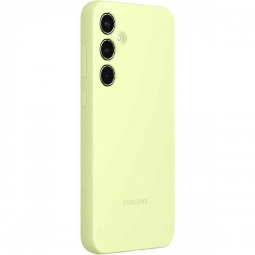 Mobile cover Samsung EF-PA556TMEGWW Yellow Galaxy A55 image 2