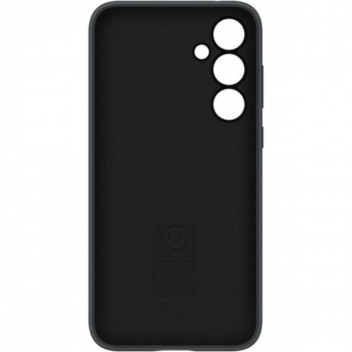 Чехол для мобильного телефона Samsung EF-PA356TBEGWW Чёрный Galaxy A35 image 2