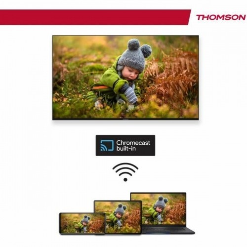 Смарт-ТВ Thomson LED image 2