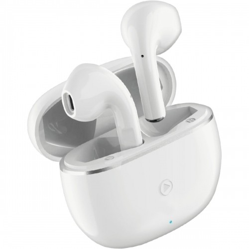 Bluetooth-наушники in Ear Big Ben Interactive FPYTWSBOUTON Белый image 2