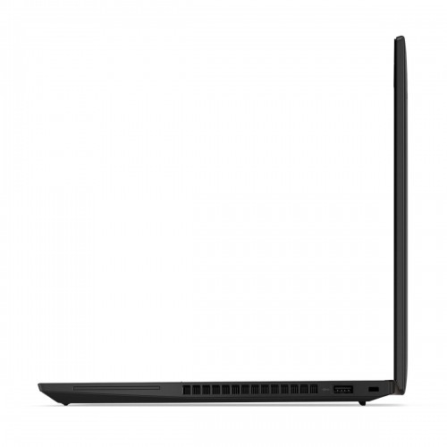 Ноутбук Lenovo P14S G4 T 14" i7-1360P 16 GB RAM 512 Гб SSD Испанская Qwerty image 2