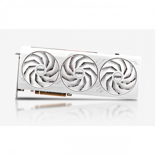 Grafikas Karte Sapphire 11325-03-20G RADEON RX 7900 16 GB image 2