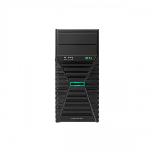 Сервер HPE ML30 GEN11 16 GB RAM image 2