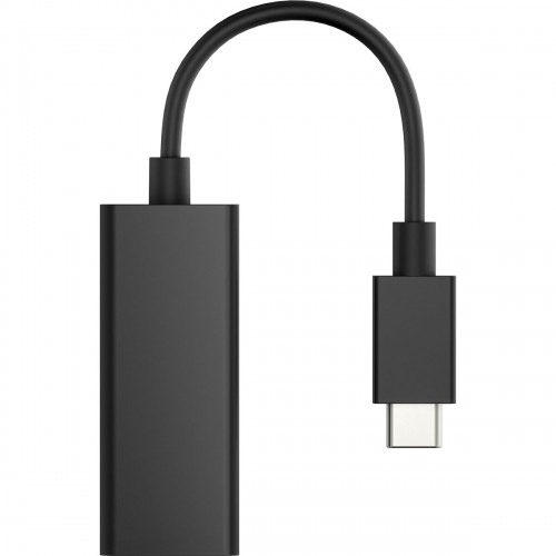 USB-C uz Tīkla Adapteris HP 4Z527AA image 2