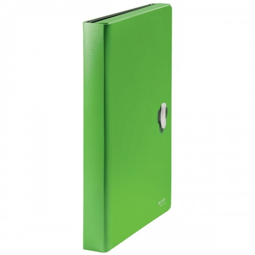 Organiser Folder Leitz 46240055 Green A4 image 2