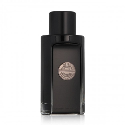 Parfem za muškarce Antonio Banderas The Icon The Perfume EDP 100 ml image 2