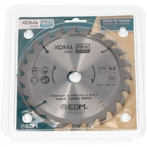 Griešanas disks Koma Tools 08764 image 2