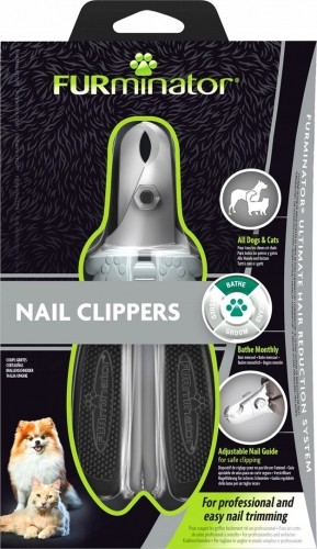 FURminator - Claw trimmer for dogs and cats image 2