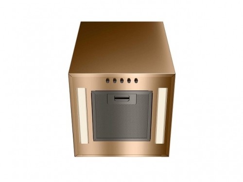 MAAN ELBA MINI WPB 430 SHINE COPPER image 2