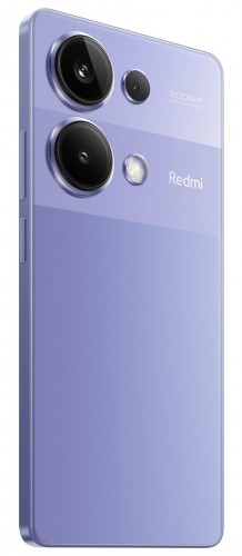 Smartfon Xiaomi Redmi Note 13 Pro 12/512GB Lavender Purple image 2