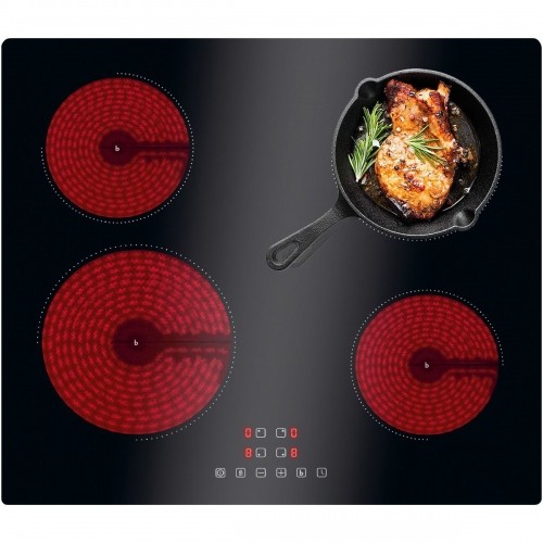 Induction hob Bomann EBKI7942 image 2