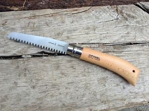 NAZIS OPINEL BLISTER SAW NR 12 image 2
