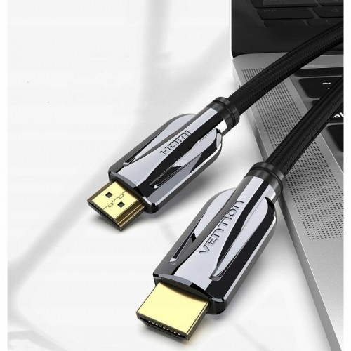 HDMI Cable Vention AALBI 3 m image 2