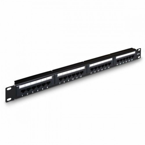 24-port UTP Category 5e Patch Panel Aisens A141-0307 image 2