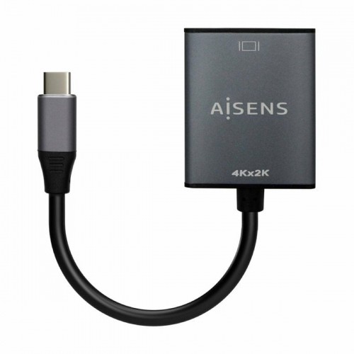 USB-C to HDMI Adapter Aisens A109-0685 15 cm image 2