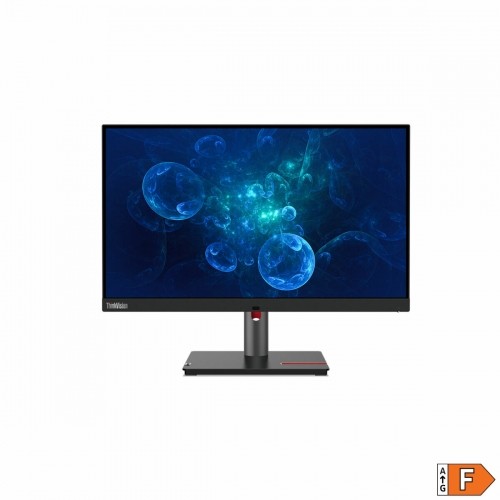 Spēļu Monitors Lenovo ThinkVision P27PZ-30 4K Ultra HD 27" 60 Hz image 2