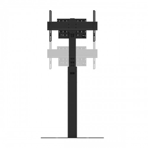 TV Statīvs Neomounts FL45S-825BL1 75" 37" 70 Kg image 2