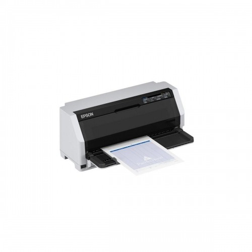 Матричный принтер Epson LQ-690IIN image 2
