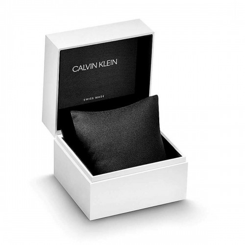 Ladies' Watch Calvin Klein 25200311 image 2