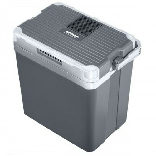 Electric Portable Fridge Mpm MPM-28-CBM-08Y Grey Polyurethane 24 L 42,6 x 43,1 x 31,1 cm image 2