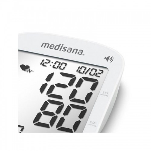 Medisana BU 565 upper arm blood pressure monitor image 2