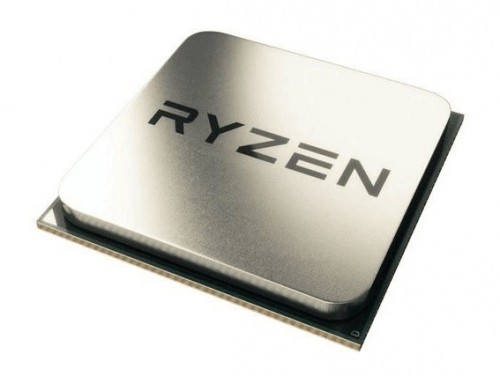AMD Ryzen 7 3700X processor 3.6 GHz 32 MB L3 image 2