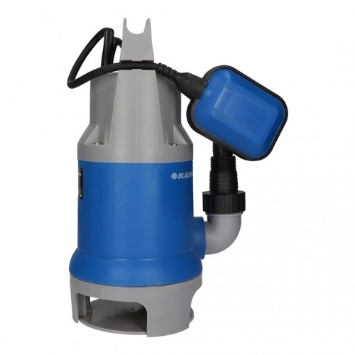Submersible water pump 1kW 16000 l/h Blaupunkt WP1001 image 2