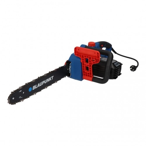 Electric chainsaw 230V 2,4 kW Blaupunkt CS4010 image 2