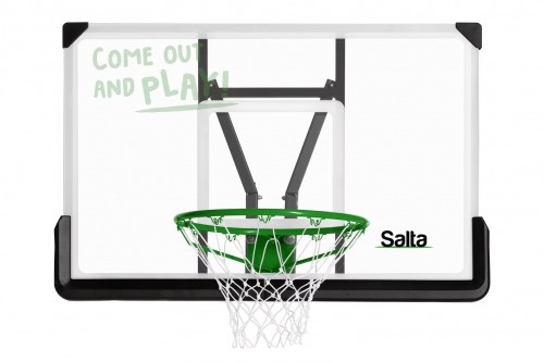 Salta Center Tablica do koszykówki 110x71x60cm image 2